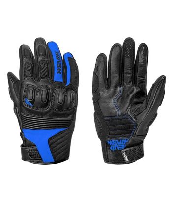 Hevik Abrego Gloves color Black